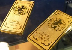 <b>黄金价格还会涨吗  和什么有关？</b>