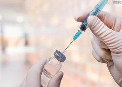 <b>钟南山：序贯接种建议使用异种疫苗 提高预防感染率</b>