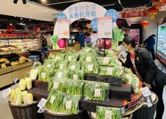 <b>上海一社区团购蔬菜套餐缩水被查 毫无底线让人气愤</b>
