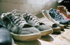 <b>“莆田鞋”集体商标获批 意味着什么？</b>