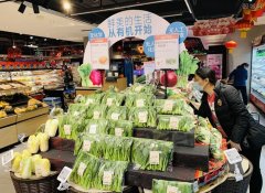 <b>上海“买菜战术手册”热传 疫情期间买菜都要靠抢</b>